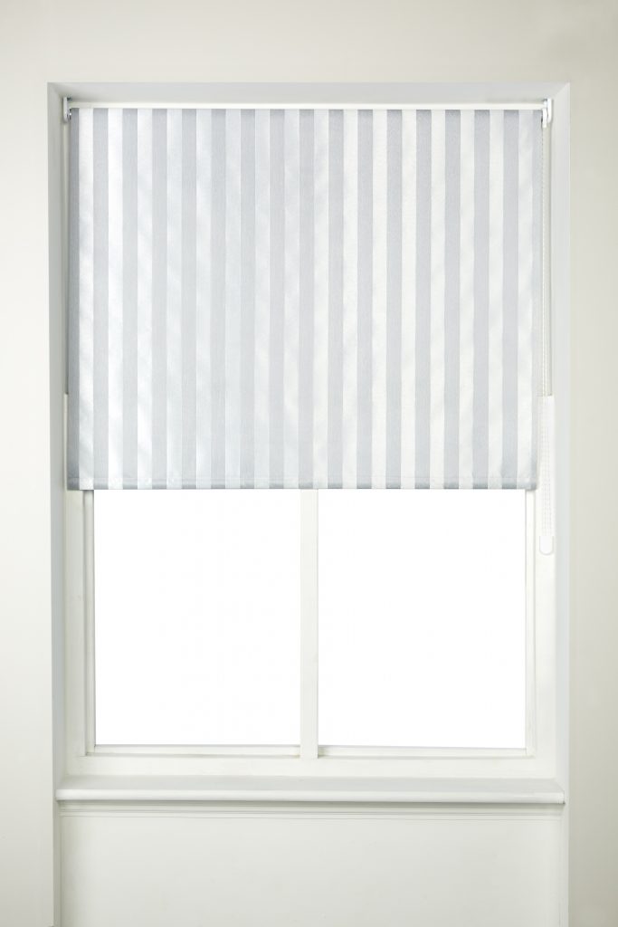 Stripe Roller Blind A International